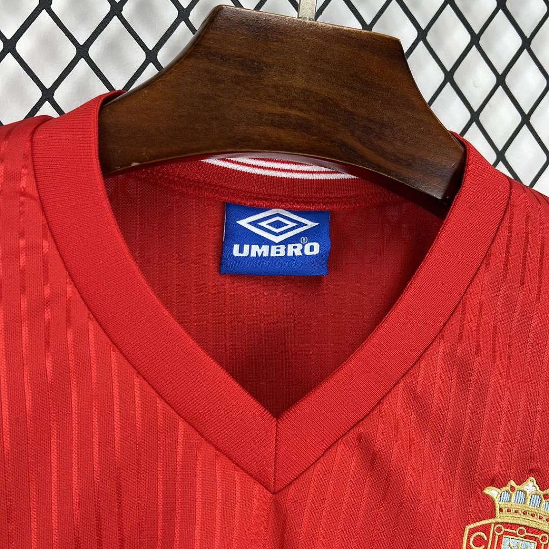 87/88 Osusana home retro version S-XXL