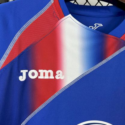 09/10 Getafe CF home retro version S-XXL