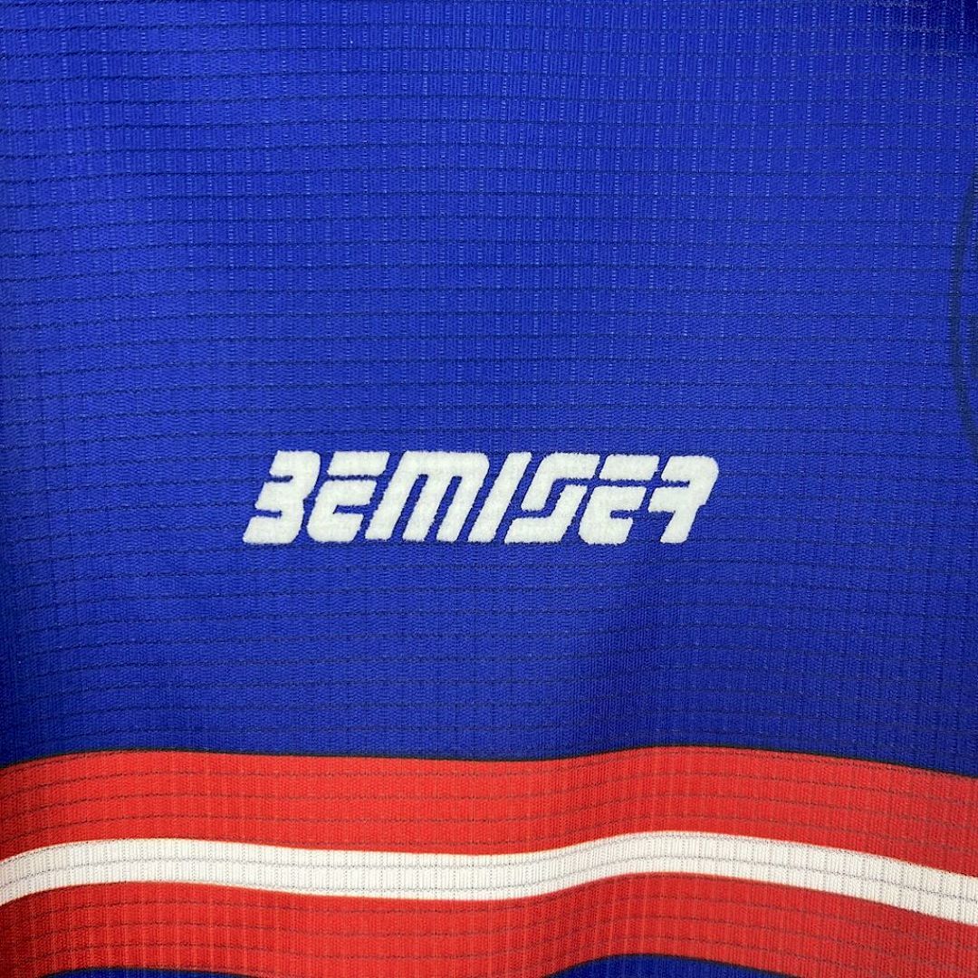 98/99 Getafe CF home retro version S-XXL