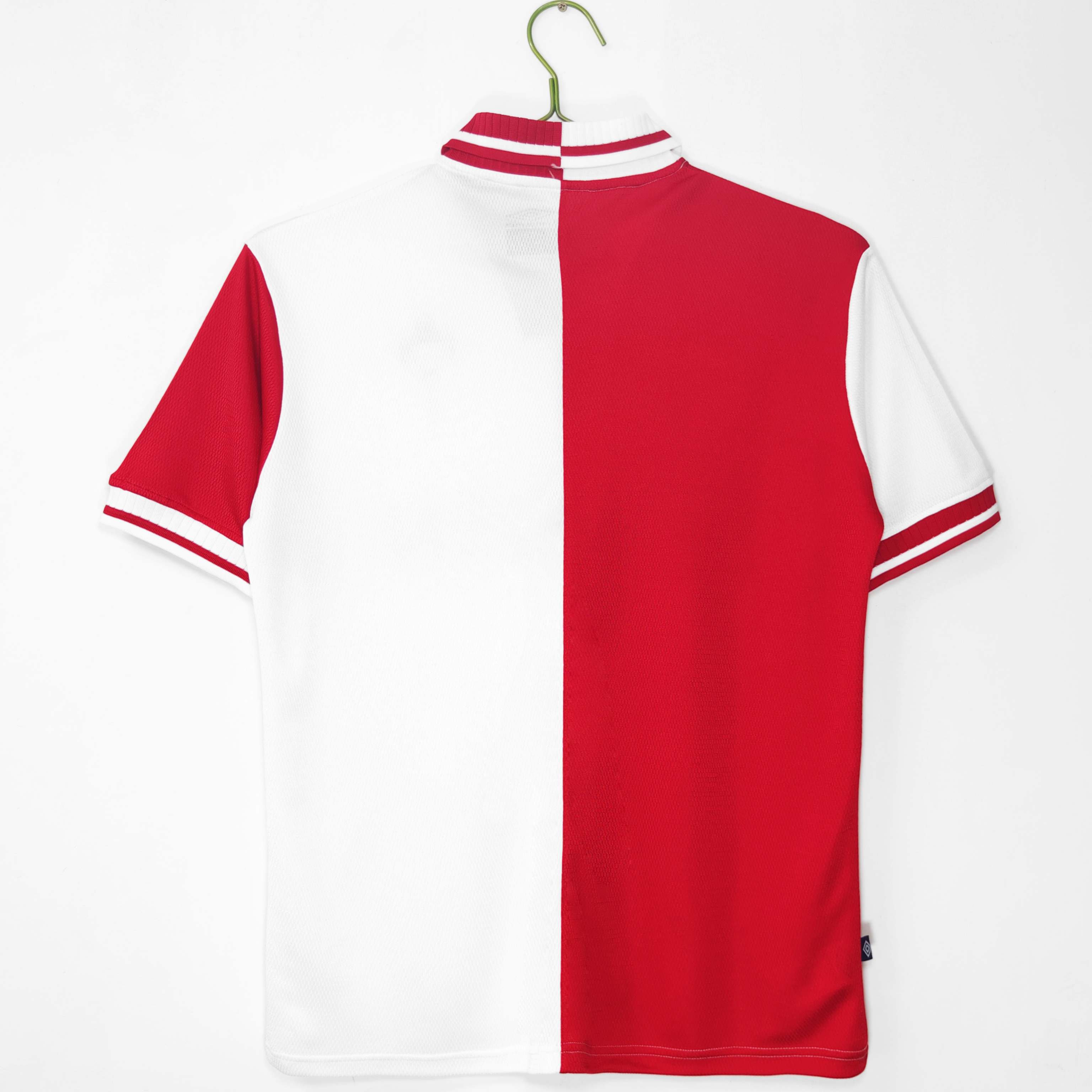 01/02 Celta Vigo third retro version S-XXL
