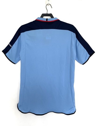 03/04 Celta Vigo home retro version S-XXL