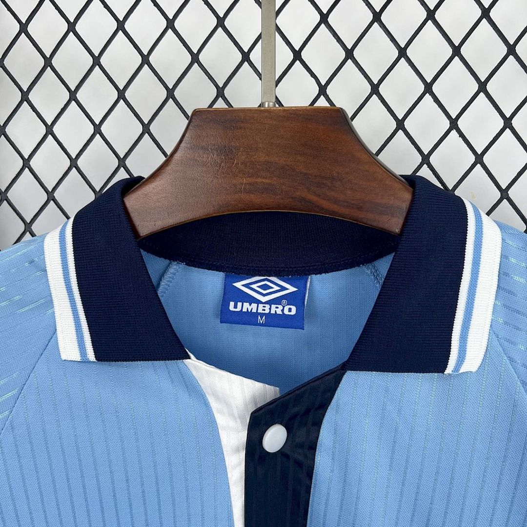 97/98 Celta Vigo home retro version S-XXL