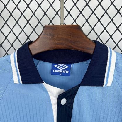 97/98 Celta Vigo home retro version S-XXL