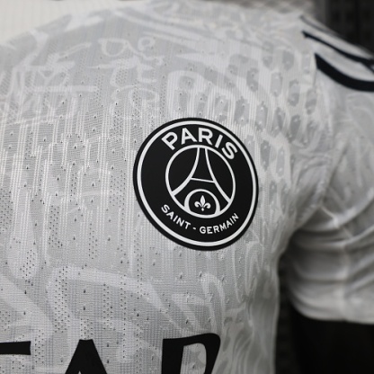 26/27 PSG Paris Saint-Germain 4th player version S-XXL