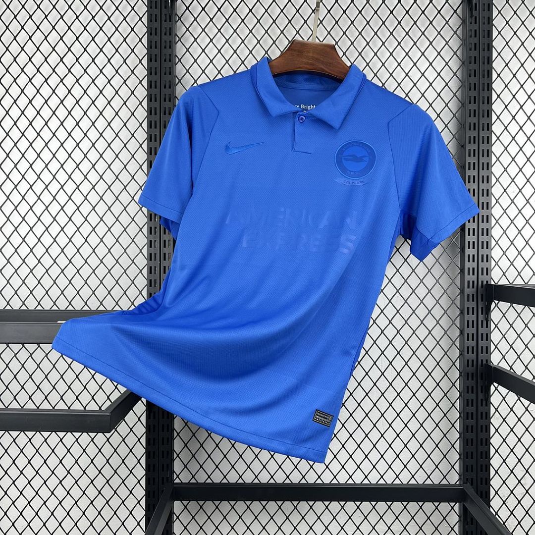 26/27 Brighton 125th Anniversary fan version S-4XL