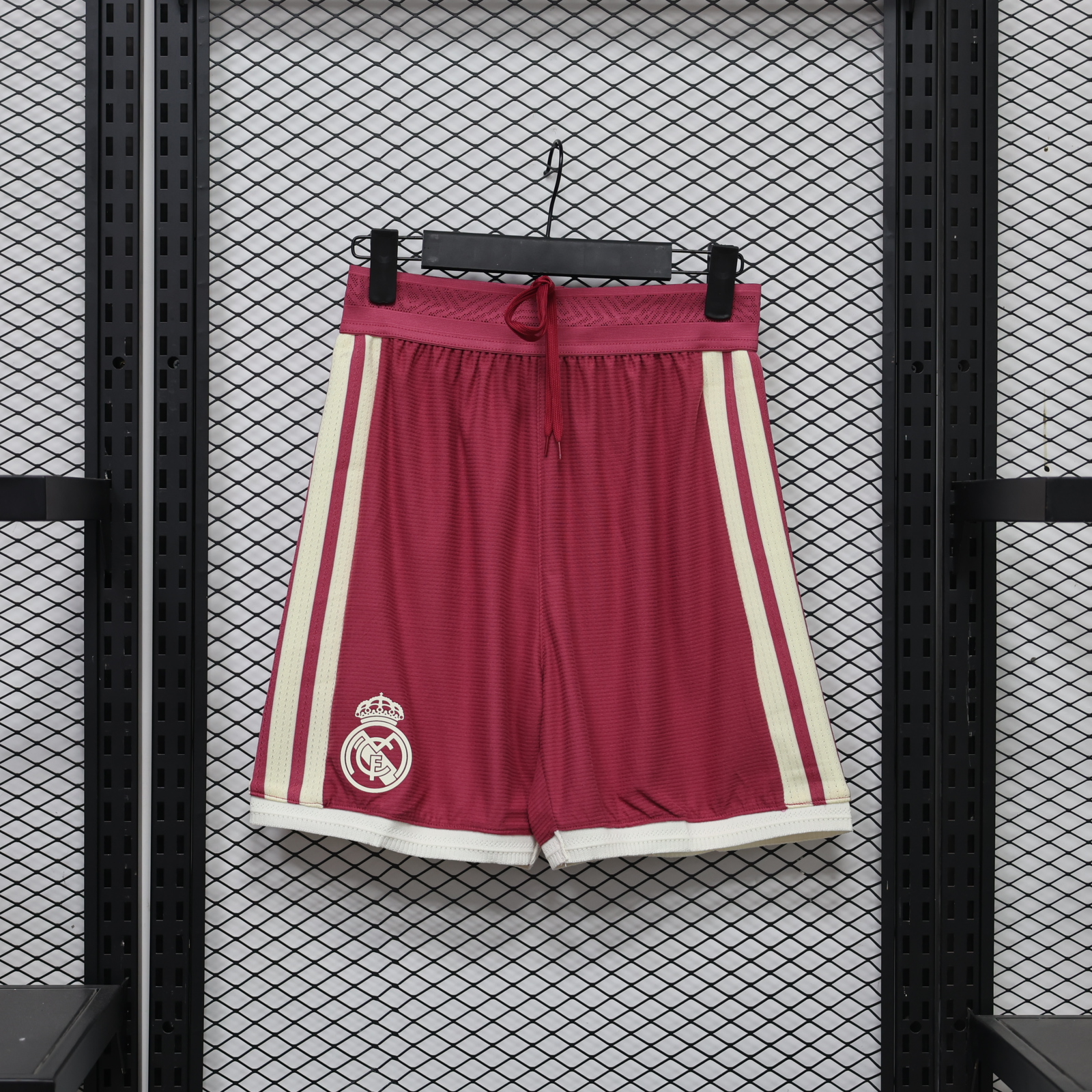26/27 real M@drid third player version short S-XXL