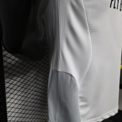 26/27 re@l Medrid training white-black player version S-3XL