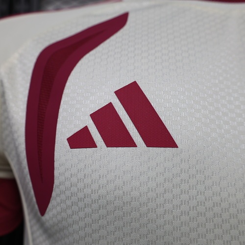 26/27 re@l Medrid training white-pink player version S-3XL