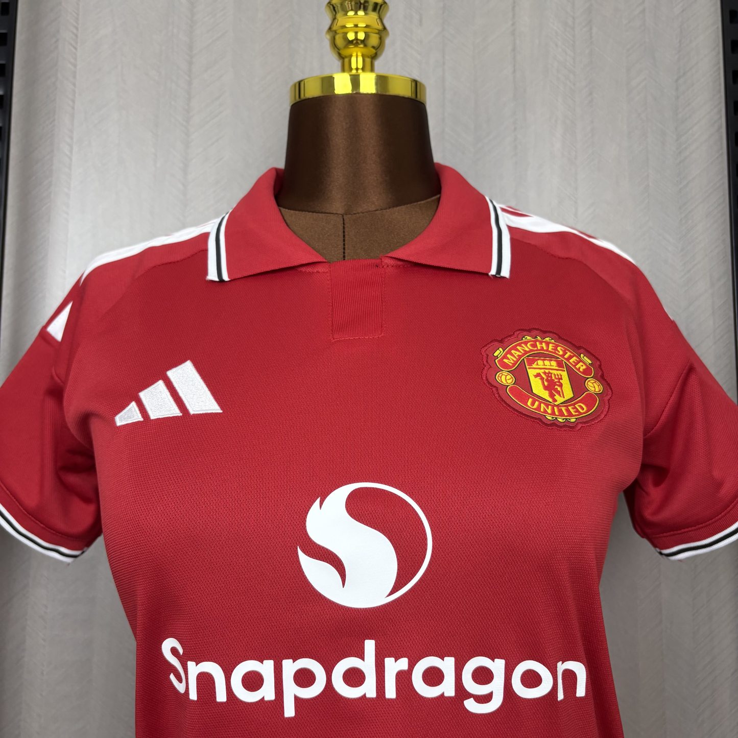 26/27 Manchester United M-U home female version S-XXL
