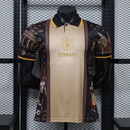 2026 Germany special player version size S-XXL