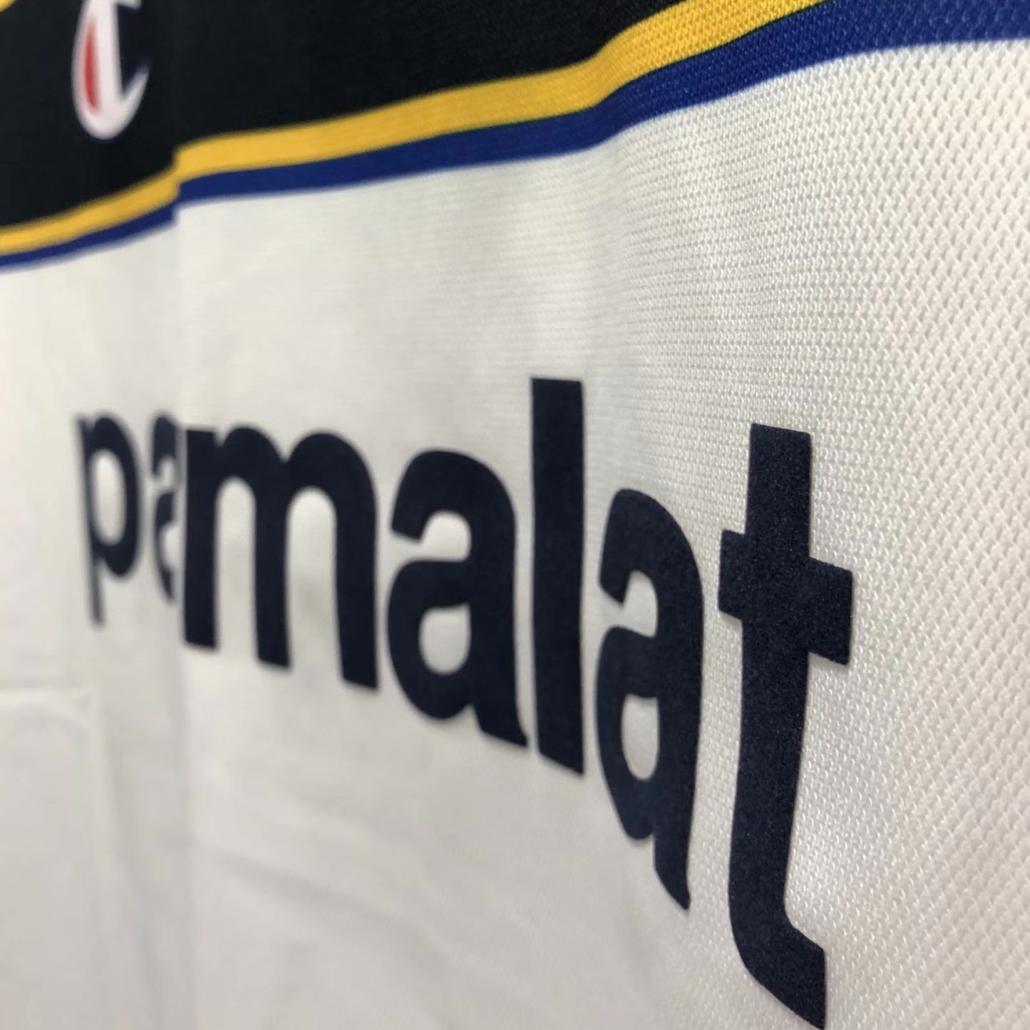 02/03 Parma away retro version S-XXL