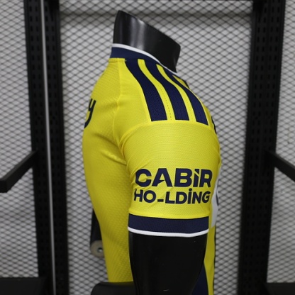 26/27 Fenerbahçe S.K. home player version Jersey S~XXL