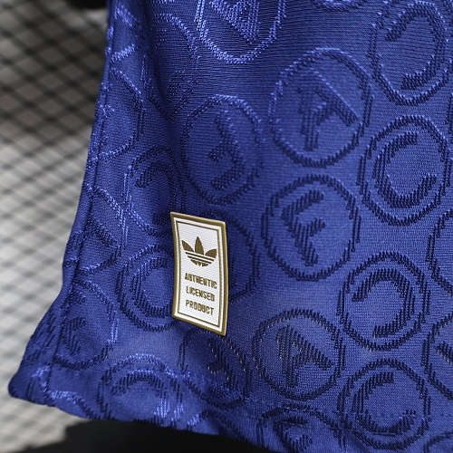26/27 Arsenal special royal blue player version S-3XL