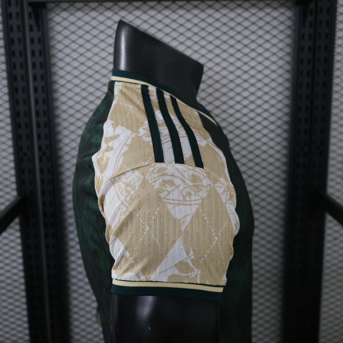 26/27 Arsenal special green player version S-XXL