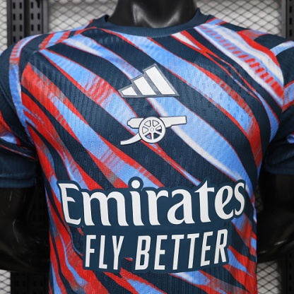 26/27 Arsenal training player version S-XXL