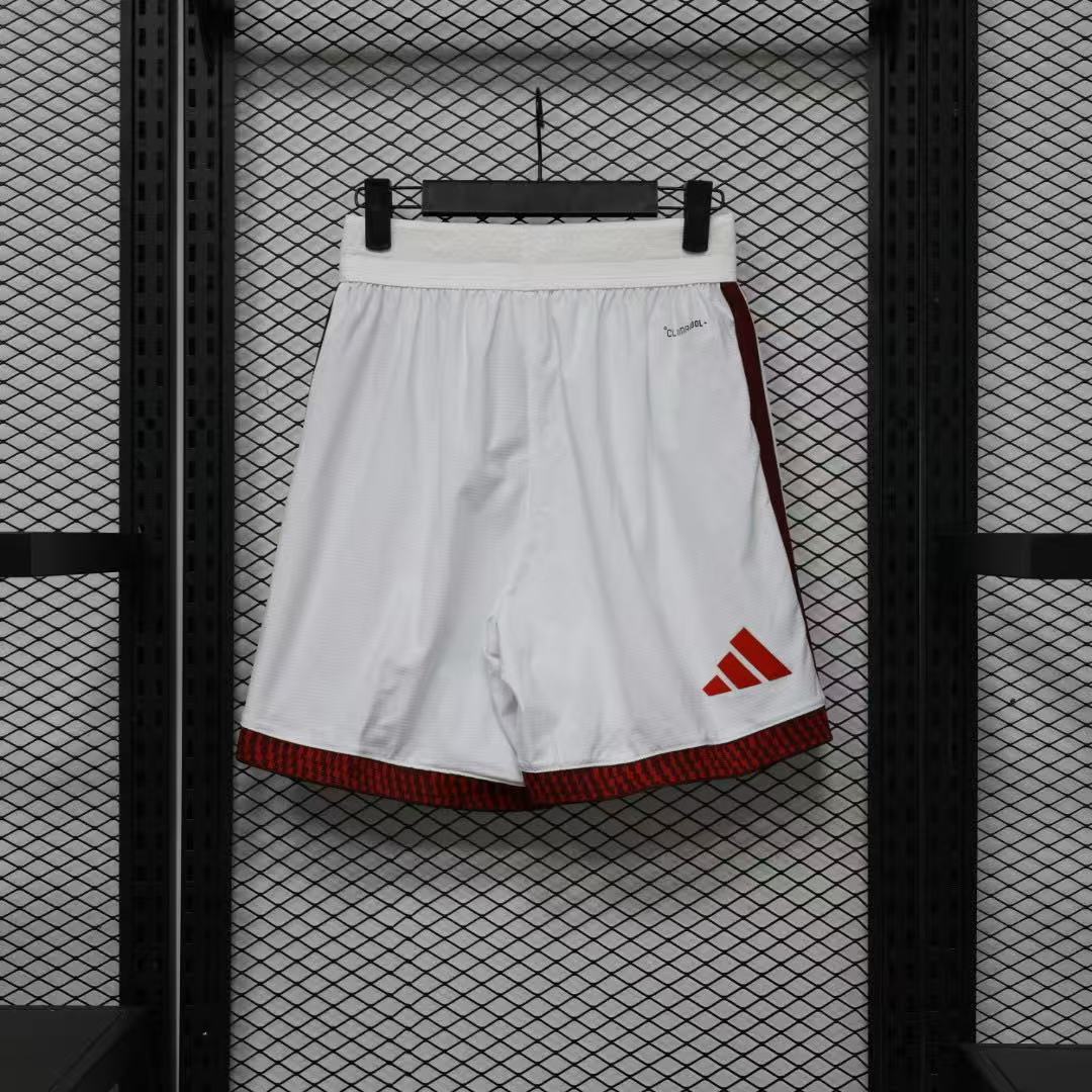 26/27 Arsenal home white short player version S-XXL