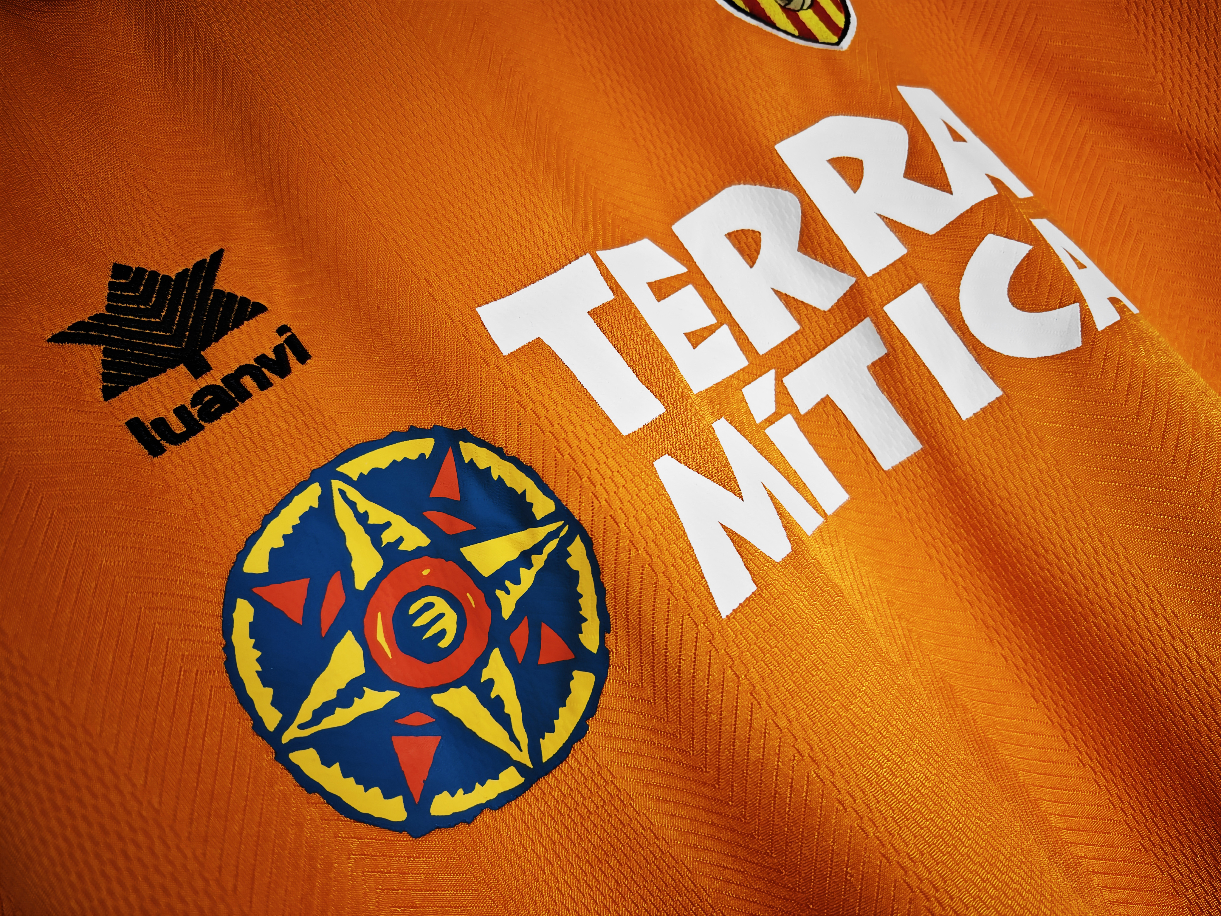 99/00 valenci@ away retro version S-XXL