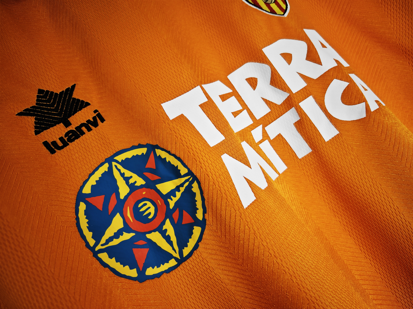 99/00 valenci@ away retro version S-XXL