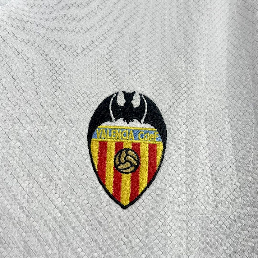 96/97 valenci@ home retro version S-XXL