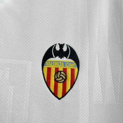 96/97 valenci@ home retro version S-XXL