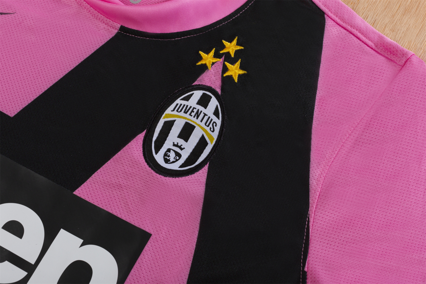 12/13 Juventus Third Retro version S-2XL
