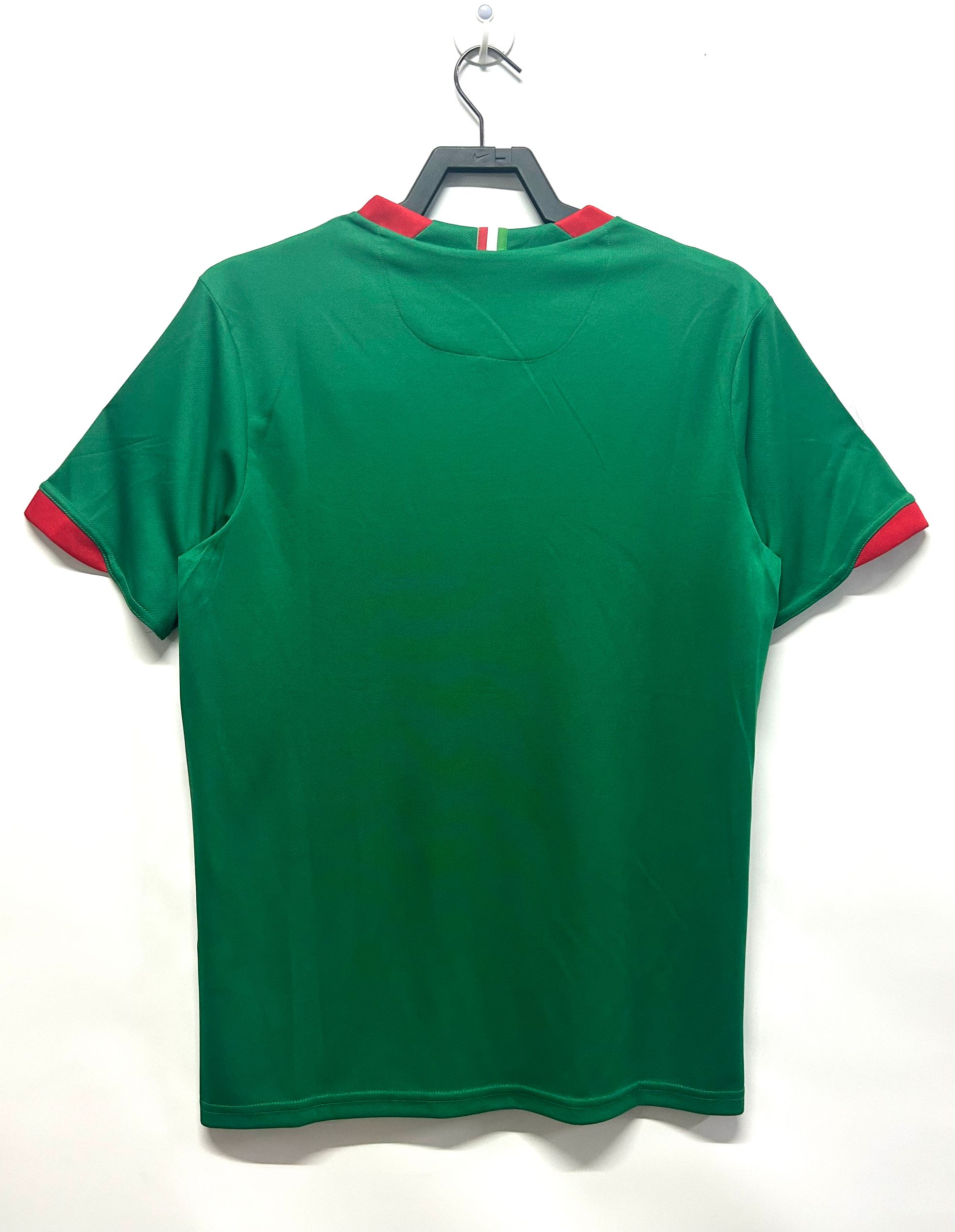 2006 Mexico home retro version S-XXL