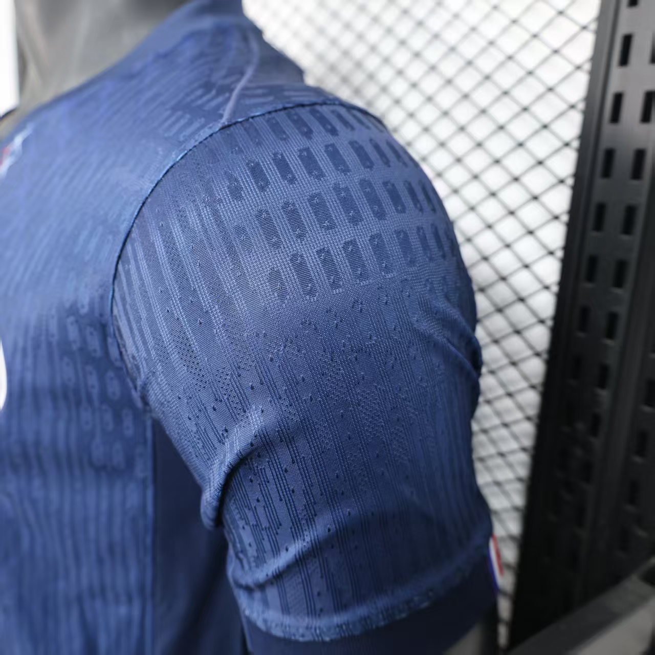 25/26 PSG Paris Saint-Germain home with one star player version S-3XL