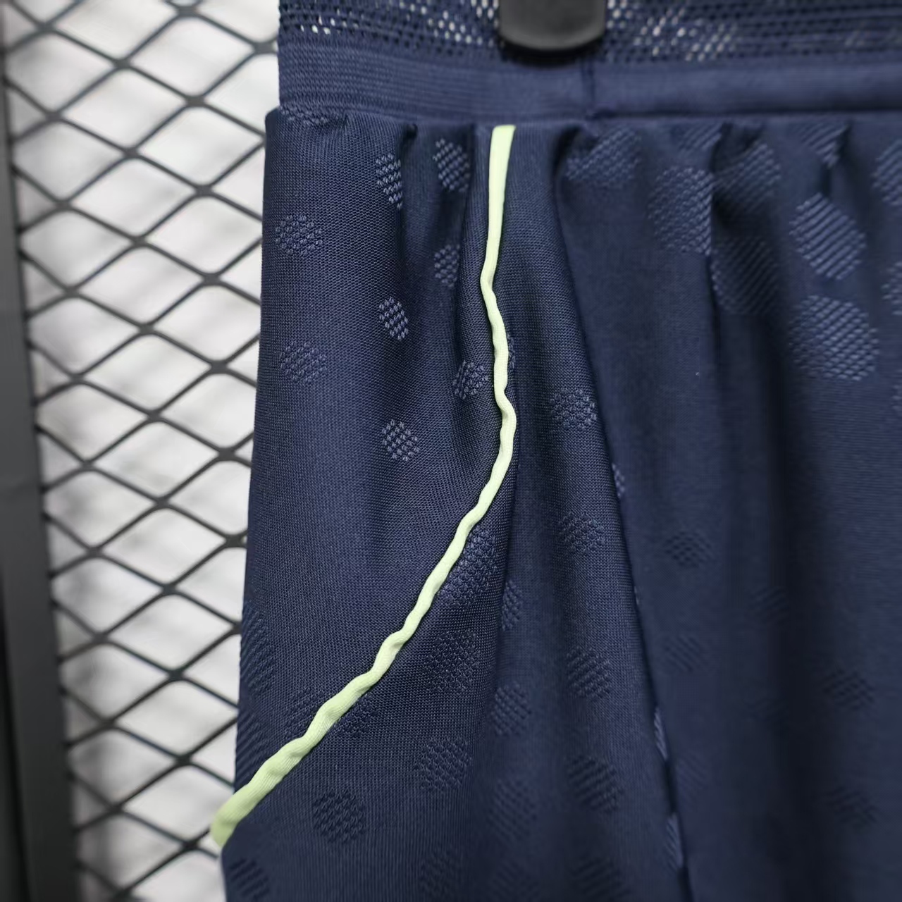 25/26 re@l Medrid away short player version S-XXL