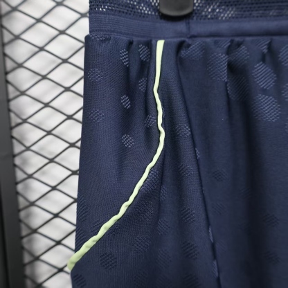 25/26 re@l Medrid away short player version S-XXL