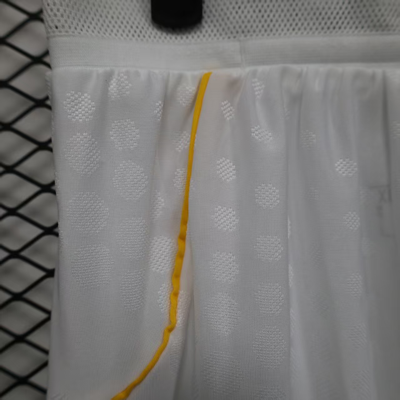 25/26 re@l Medrid home short player version S-3XL