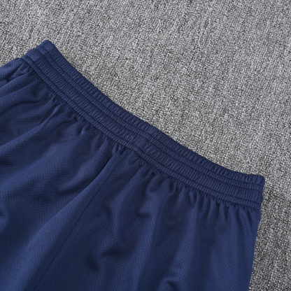 25/26 Barcelona pink vest training suit S-XXL