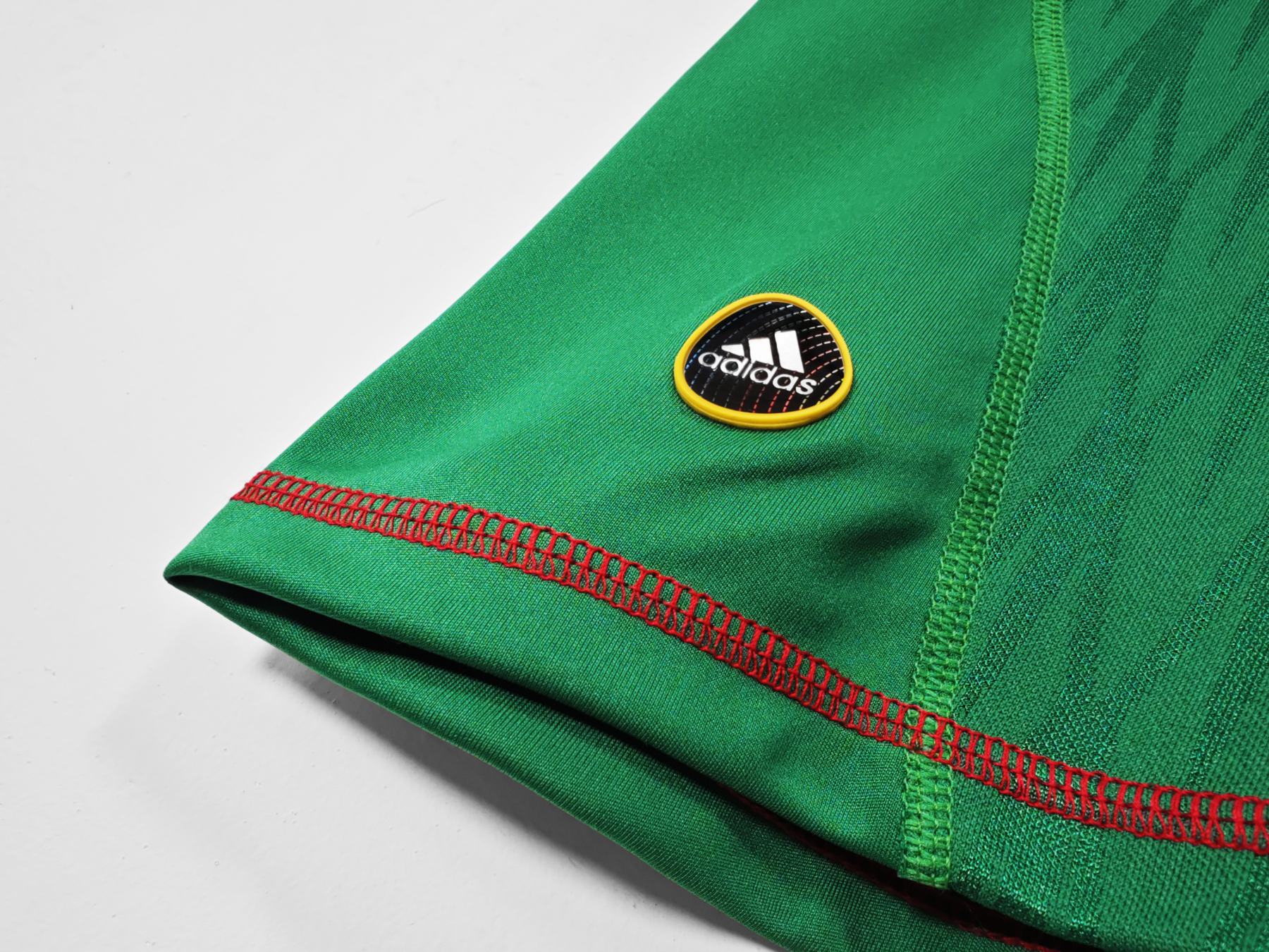 2010 Mexico home retro version S-XXL