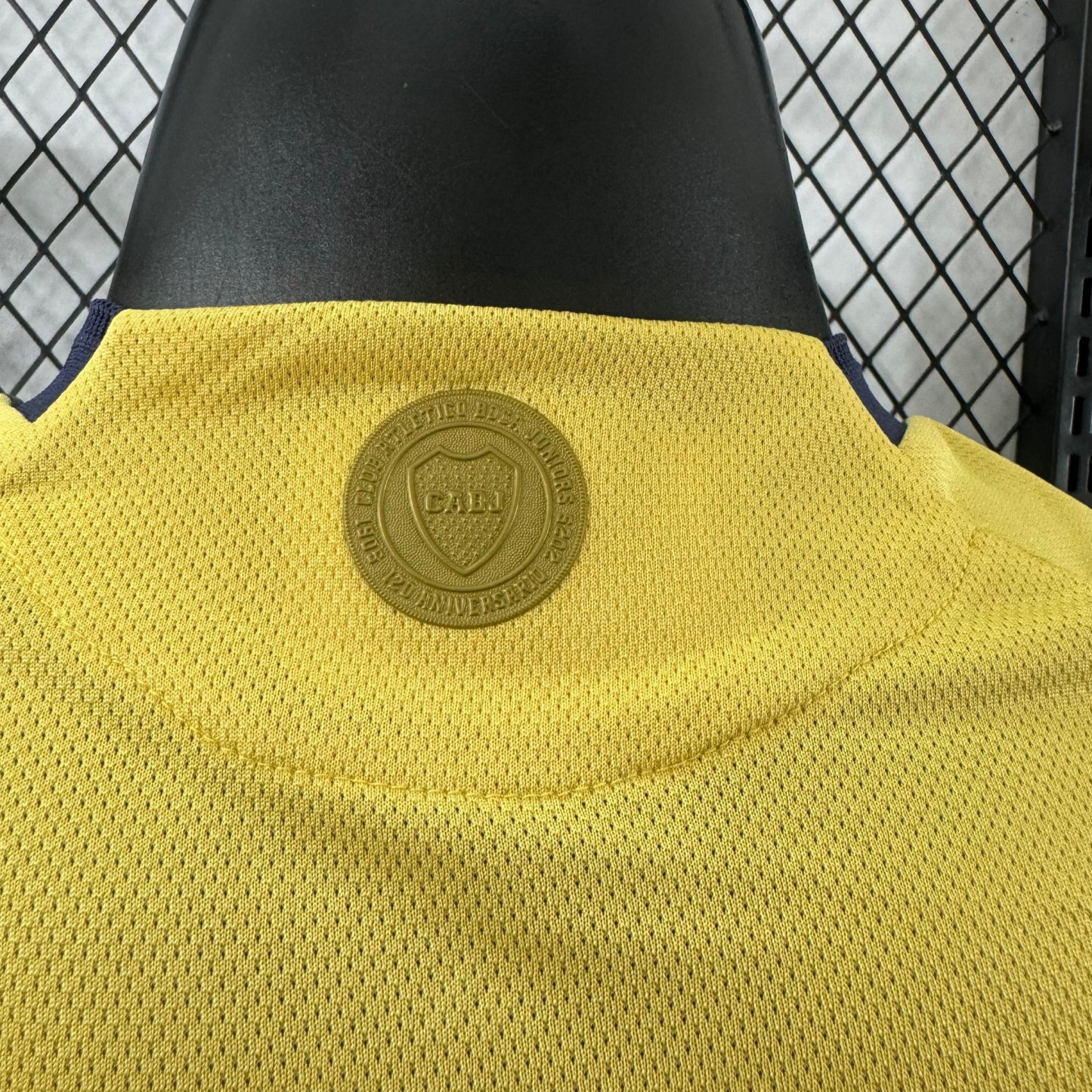 25/26 Boca Juniors away 120th player version S-XXL