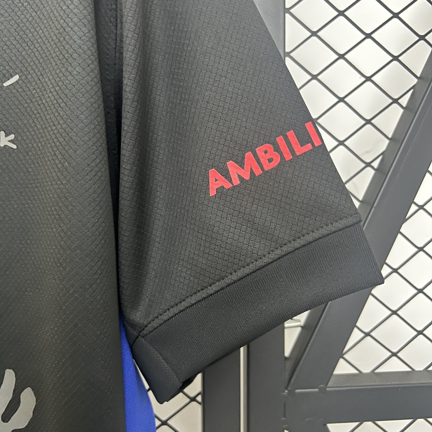 24/25 Barcelona away Travis Scott fan version S-4XL