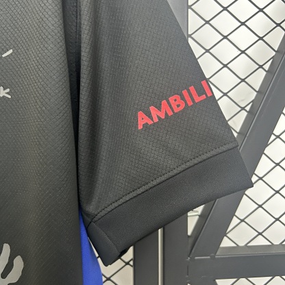 24/25 Barcelona away Travis Scott fan version S-4XL