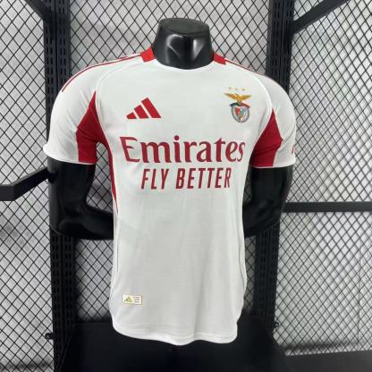 25/26 Benfica third player version S-XXL