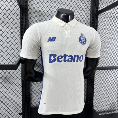 25/26 Porto third player version S-XXL