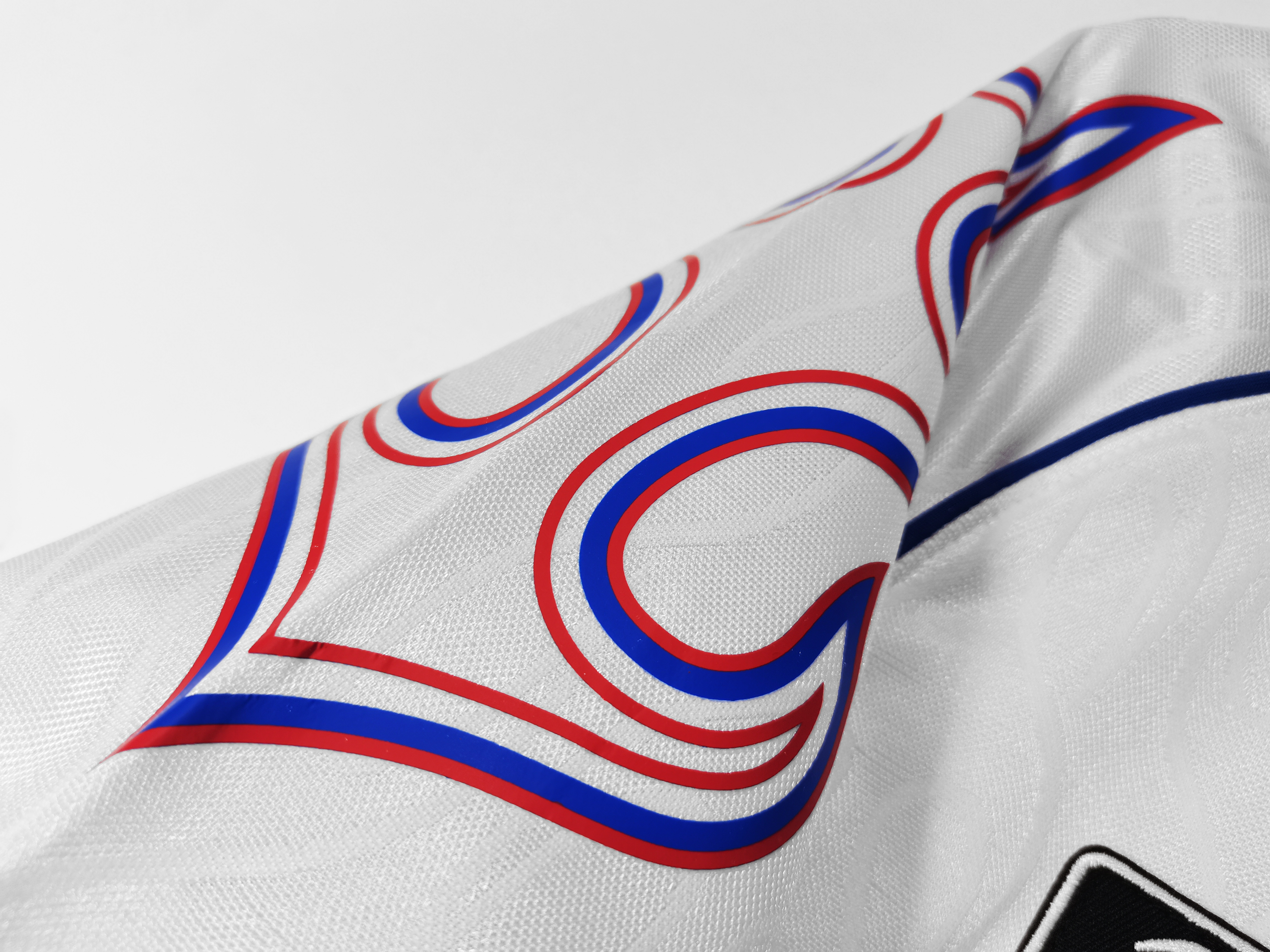 1998 Japan away retro version S-XXL