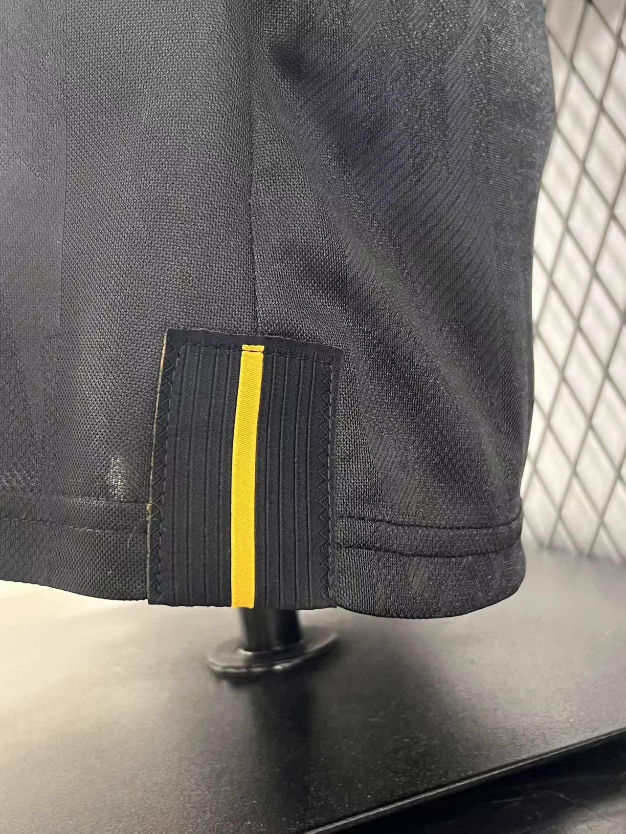 25/26 Manchester United M-U Third Player Version S-XXL