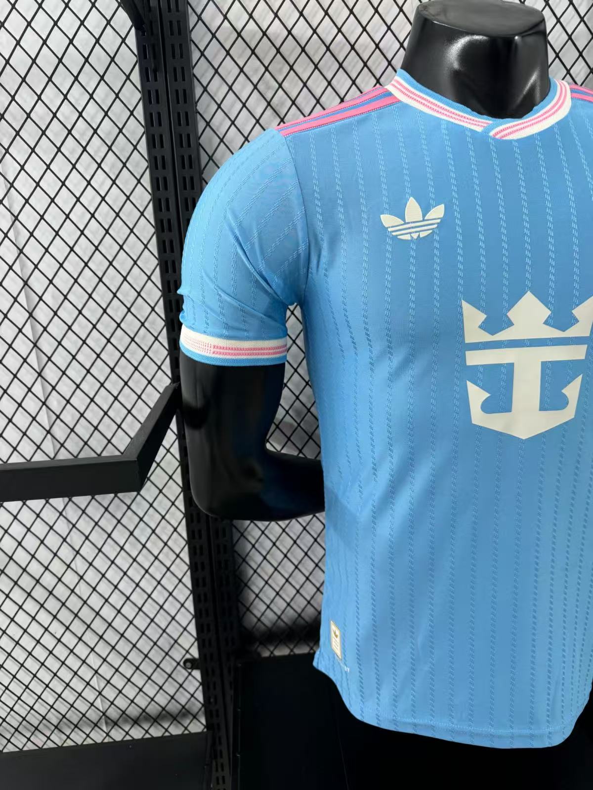 25/26 Inter Miami Third Player version S-XXL