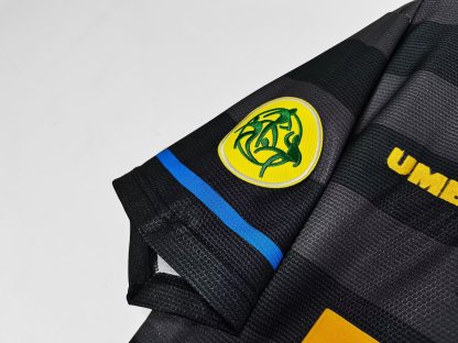 97/98 Inter Milan third retro version S-XXL