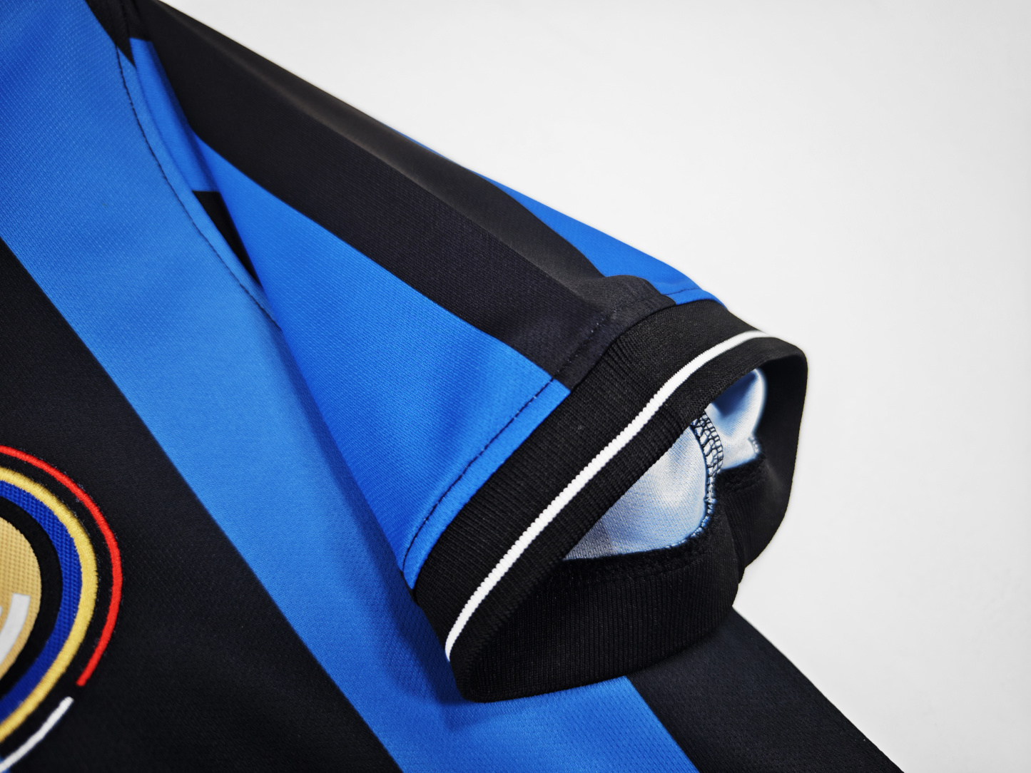 2010 inter milan home retro version S-XXL