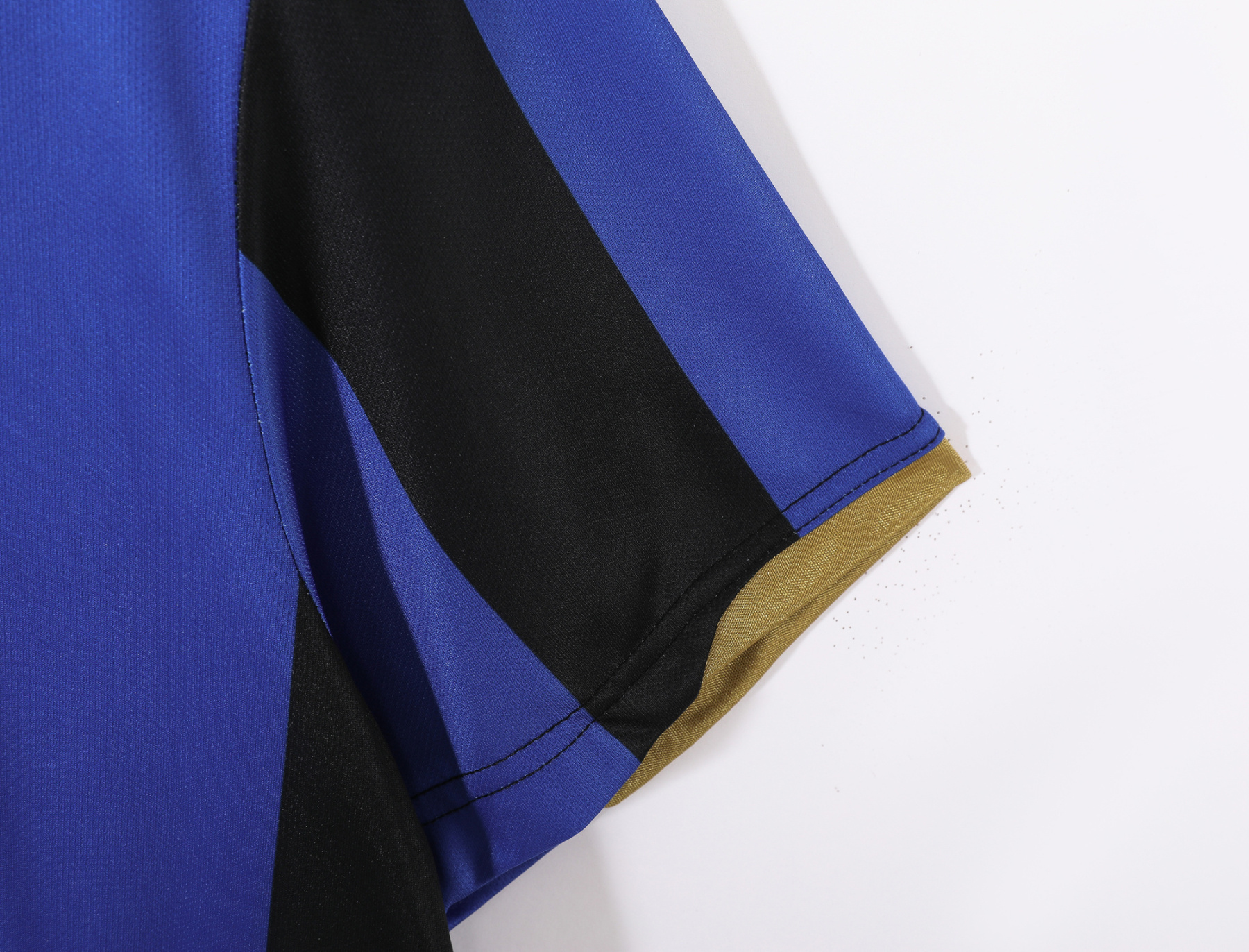 08/09 Inter Milan home retro version S-XXL