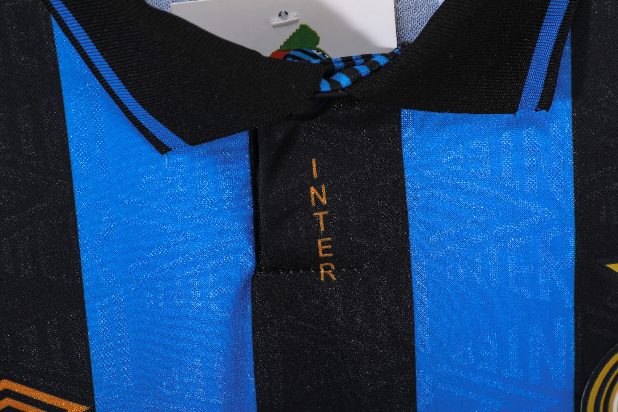92/94 Inter Milan home retro version S-XXL