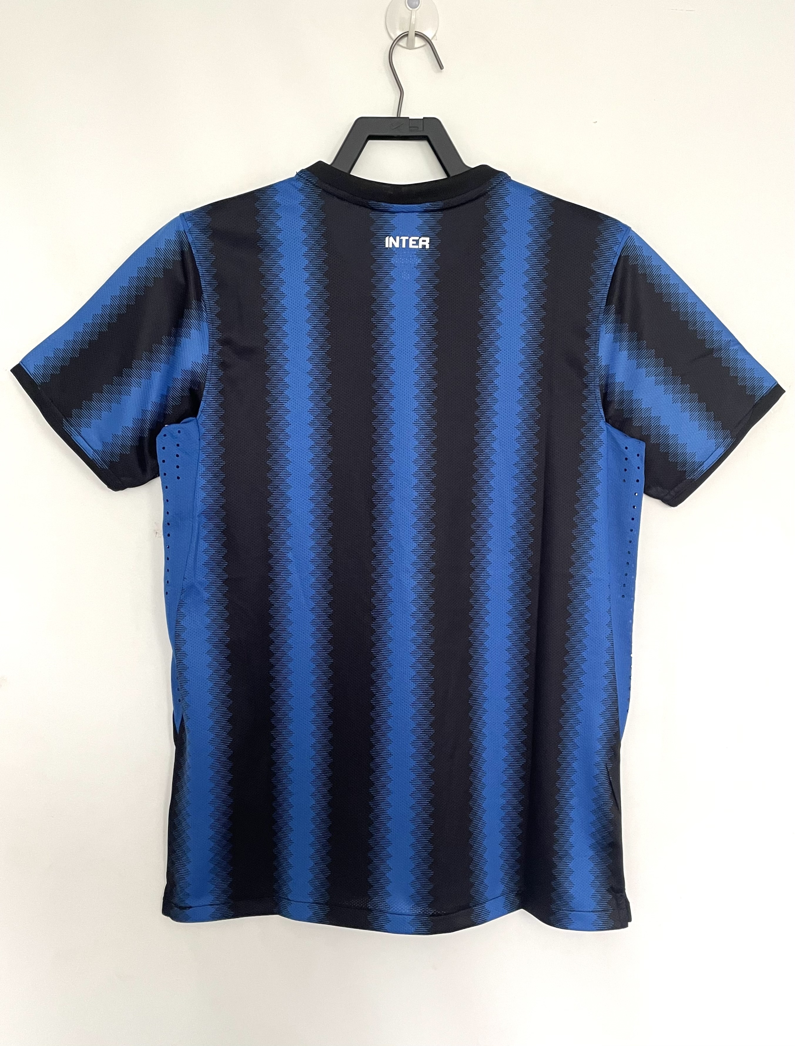 10/11 inter milan home retro version S-XXL