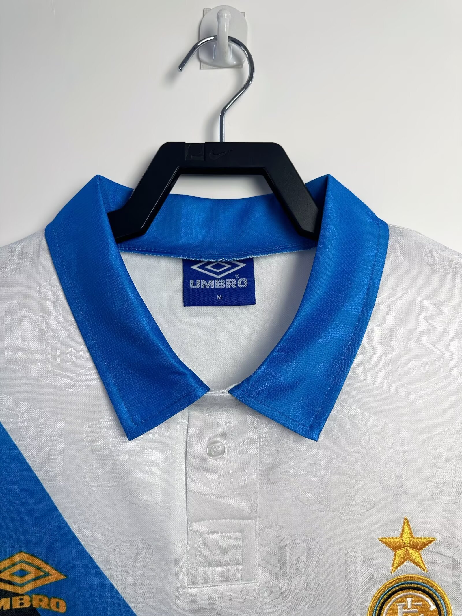 94/95 Inter Milan away retro version S-XXL