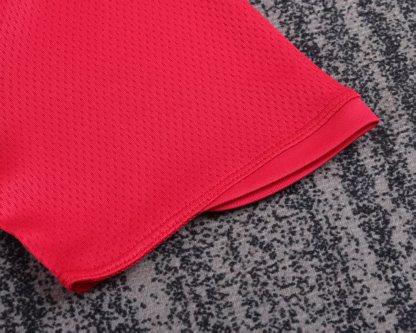 07/08 Manchester United home EPL retro kids version size 16-28