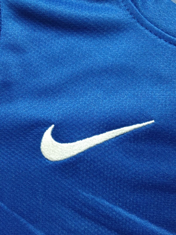 08/09 Manchester United third retro long sleeve kids version size 16-28