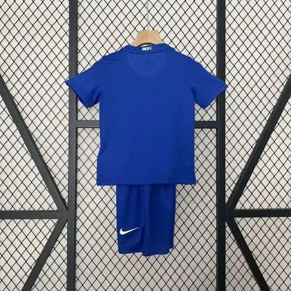 08/09 Manchester United third retro kids version size 16-28