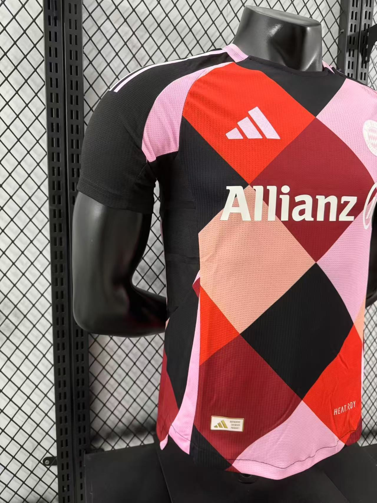 24/25 Bayern special player version S-XXL